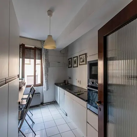 Appartamento Al Bo Padua Exterior foto