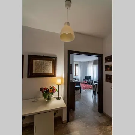 Appartamento Al Bo Padua Exterior foto