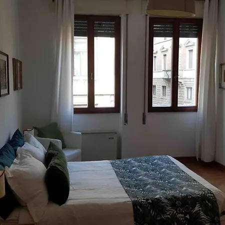 Appartamento Al Bo Padua Exterior foto